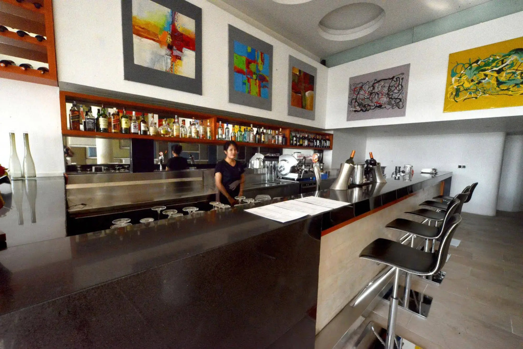 The Quay Boutique Hotel