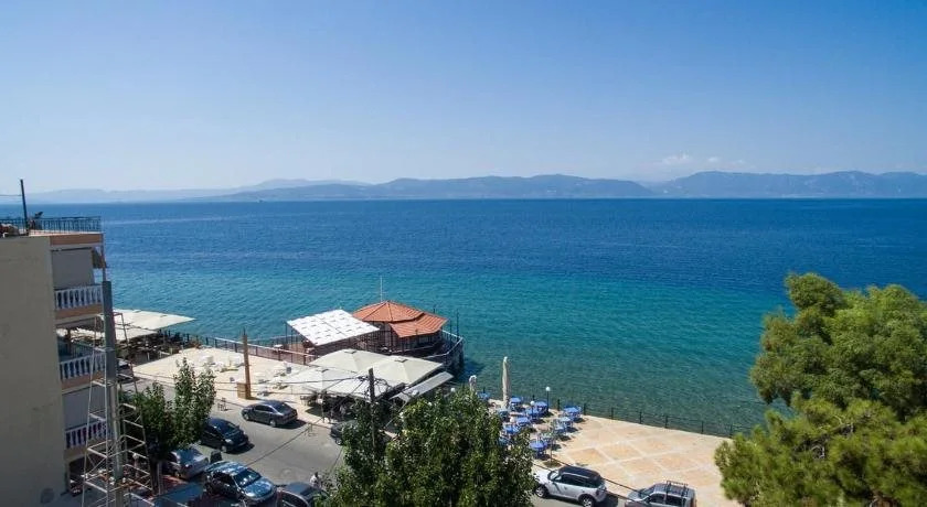 Irini Spa Hotel