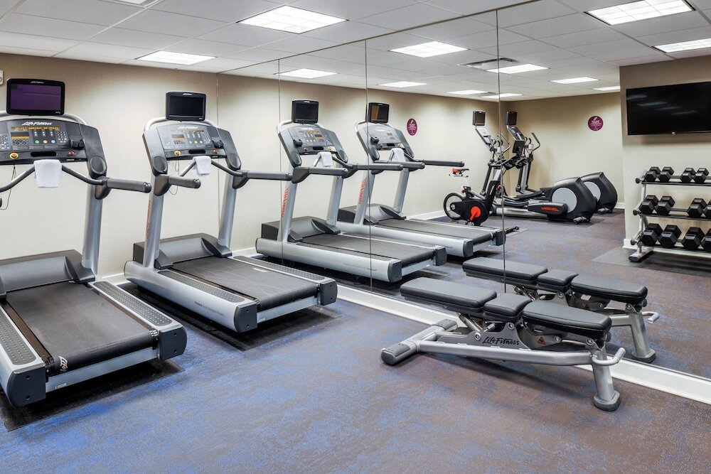 Residence Inn North Conway