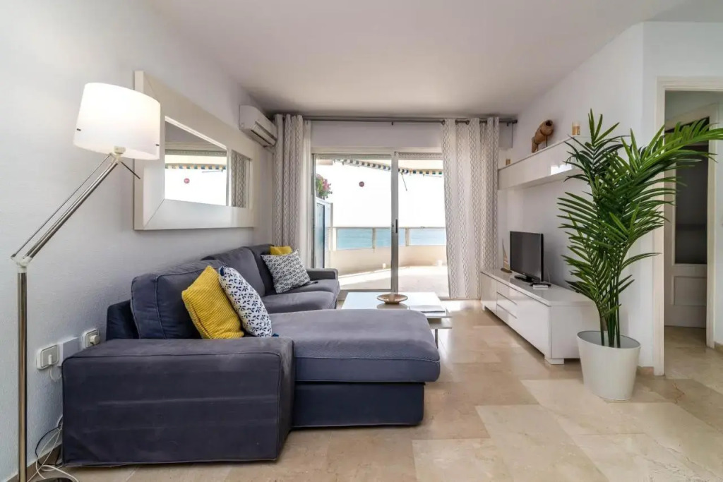 LXR La Carihuela Sea Views 3Hab.