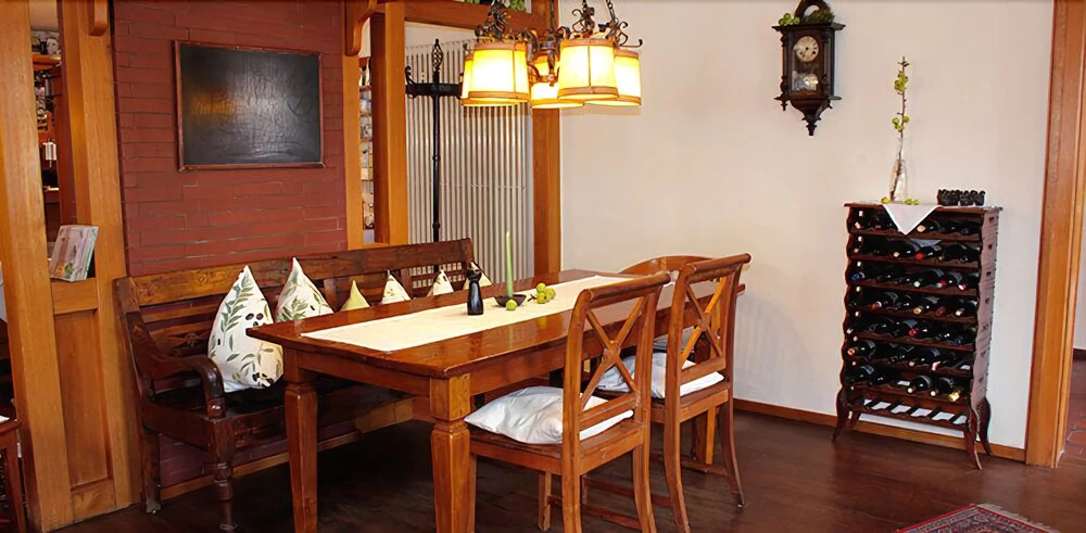 Hotel Zum Engel