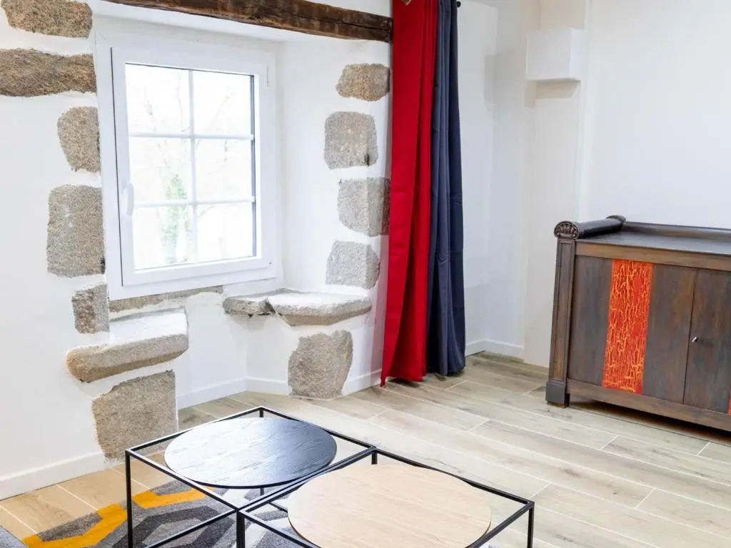 Gîte Mortagne-sur-Sèvre, 1 pièce, 2 personnes - FR-1-426-483