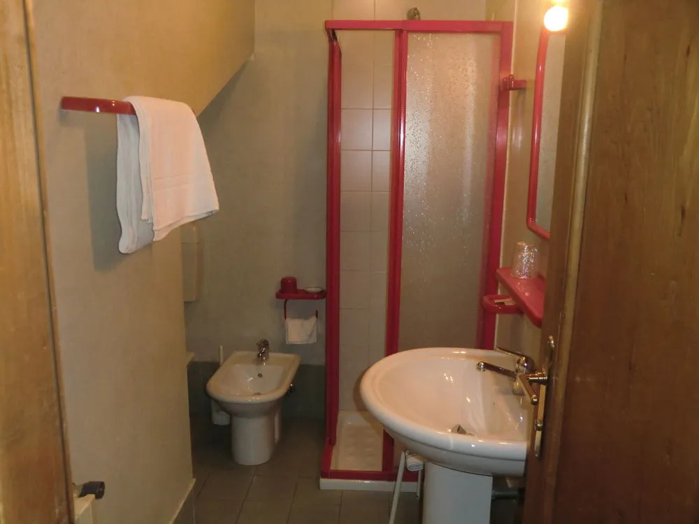 Hotel Alemagna