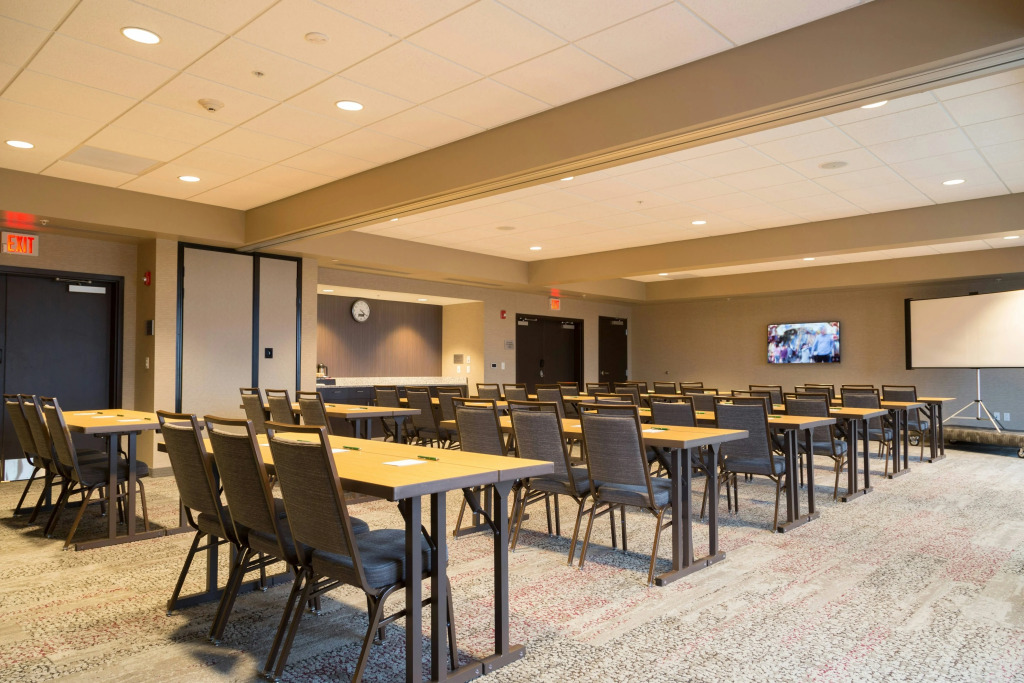 Courtyard by Marriott Morgantown