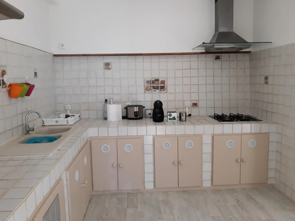 Villa Cap Azur
