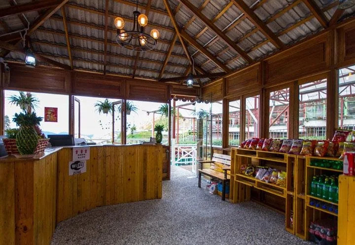 Kea Garden Mini Chalet