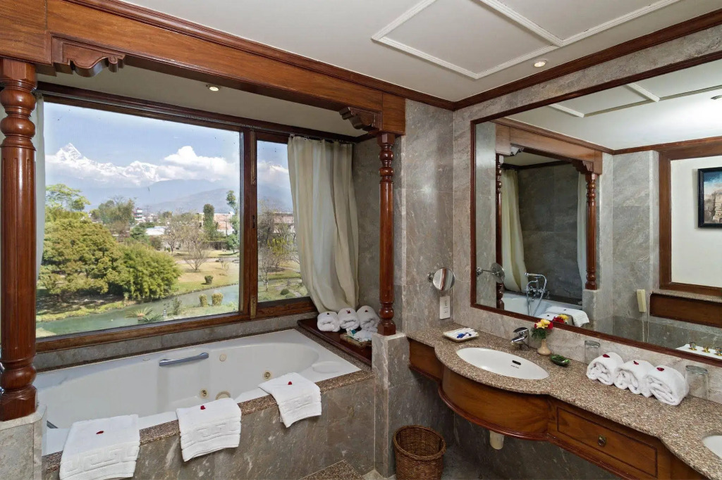 Bar Peepal Resort