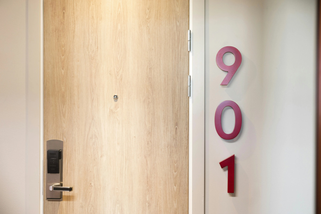 Motel L Stockholm Älvsjö