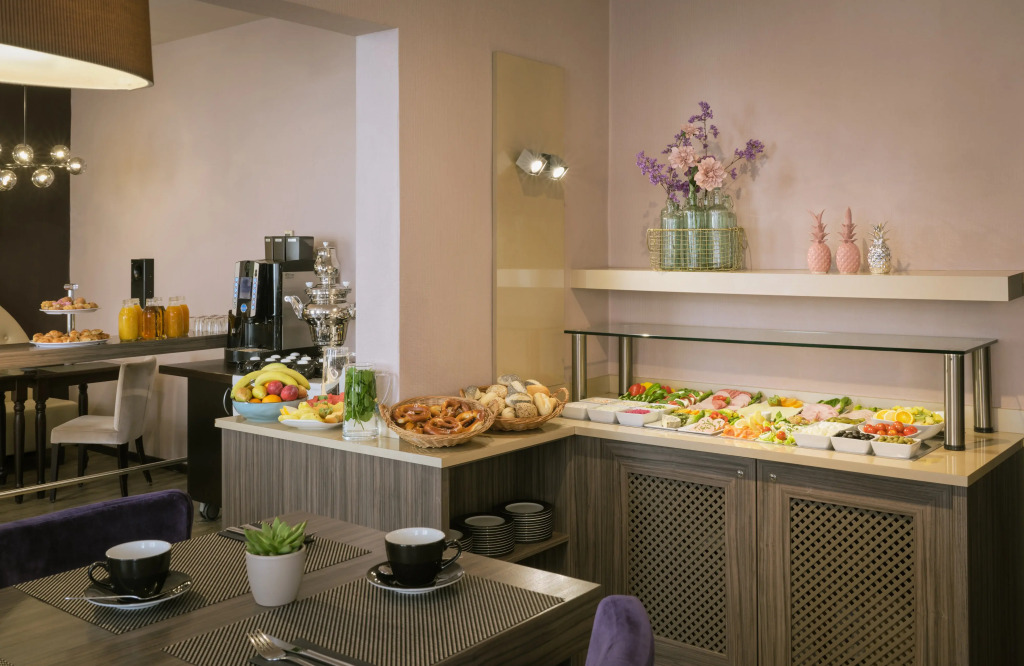Leonardo Boutique Hotel Munich