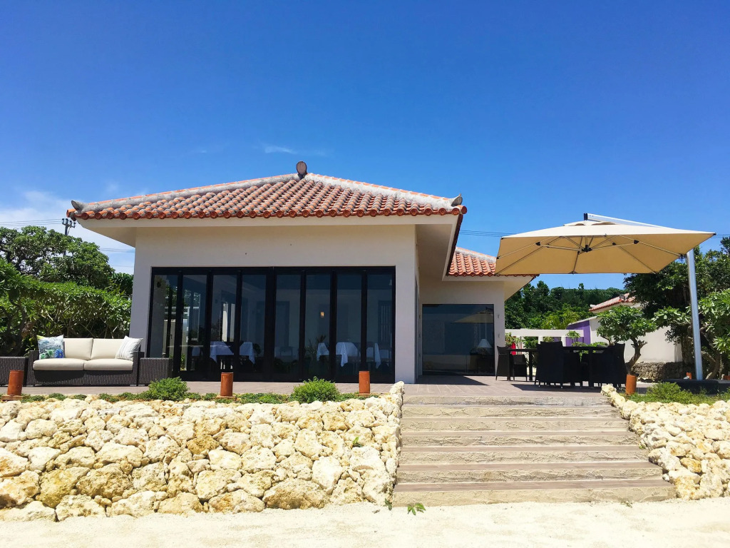 Villabu Resort