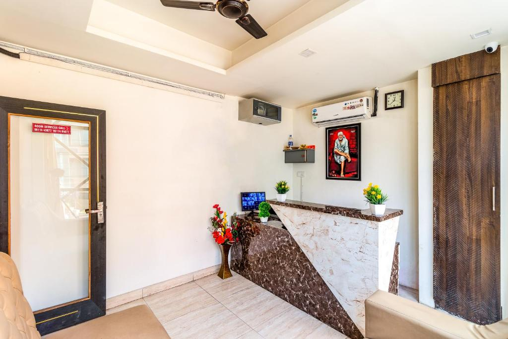 Octave Kings Suites