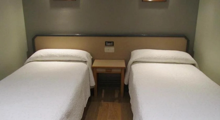 Hostal Puerta La Villa