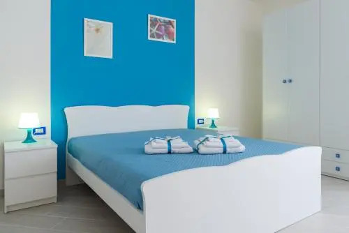 Casa Vacanze Elvè