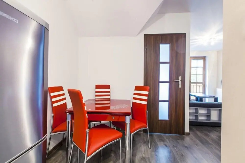Apartamenty EverySky - Leśny Dom 16 - 18