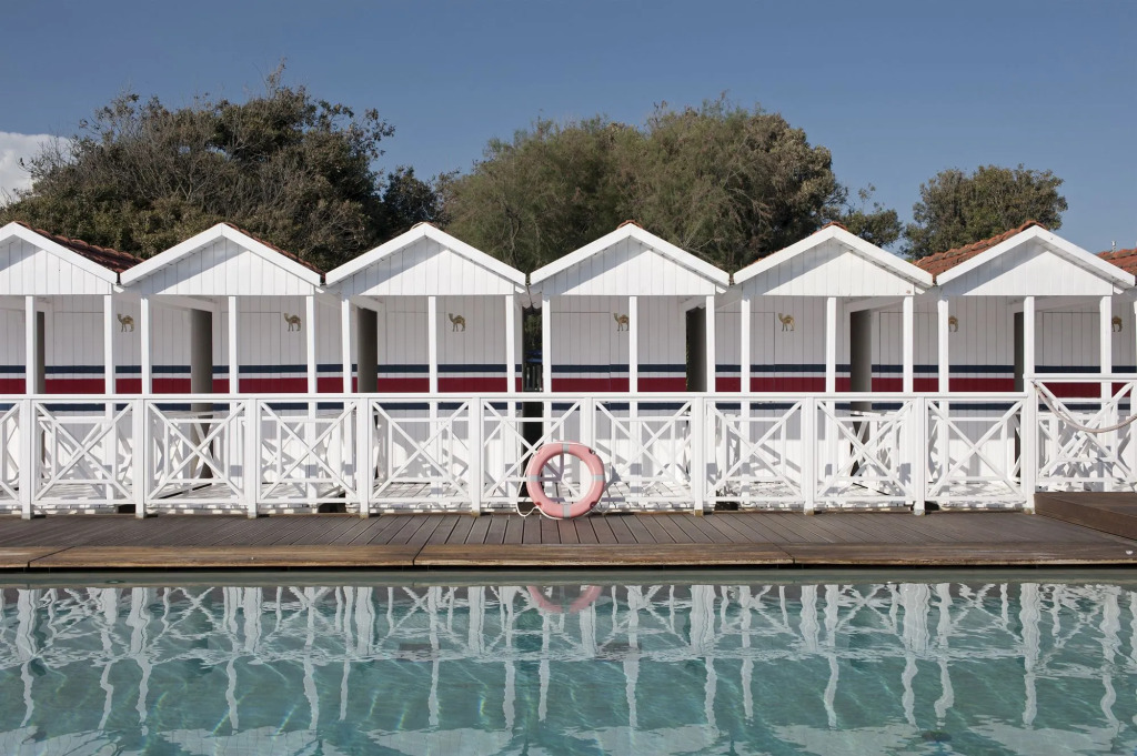 Augustus Hotel & Resort