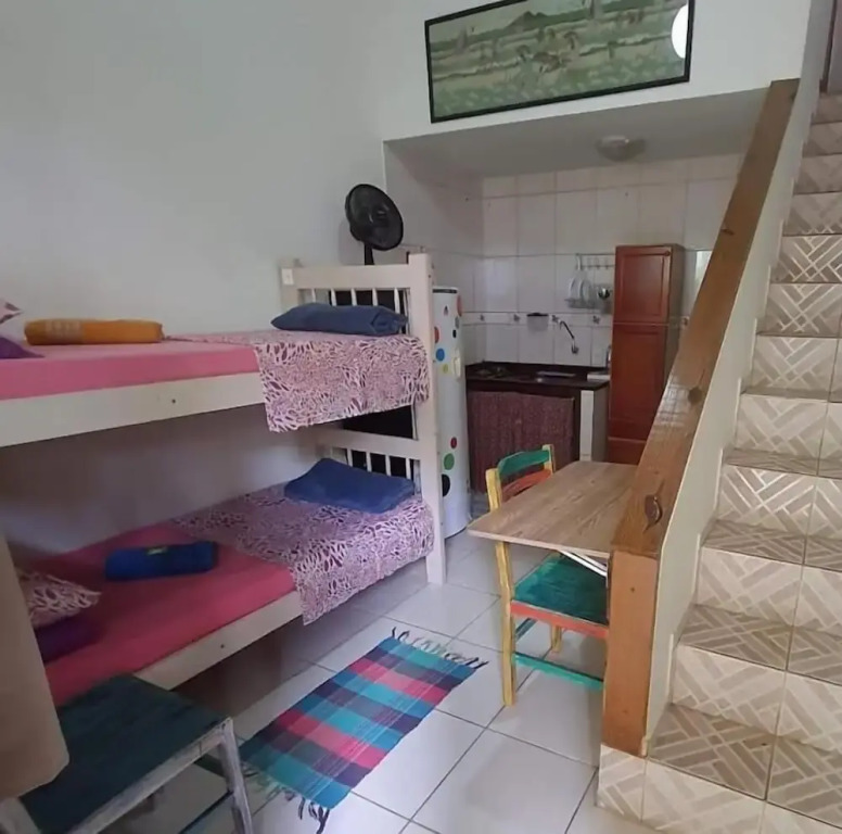 Joaquina 433 - Pousada Floripa