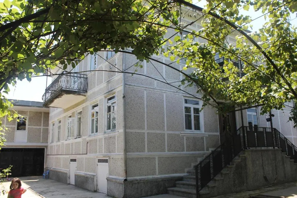 Hotel Liza