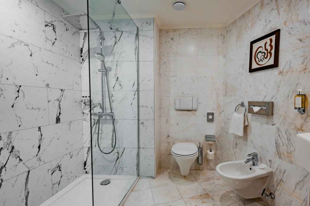 Grand Hotel Prague Towers - Czech Leading Hotels