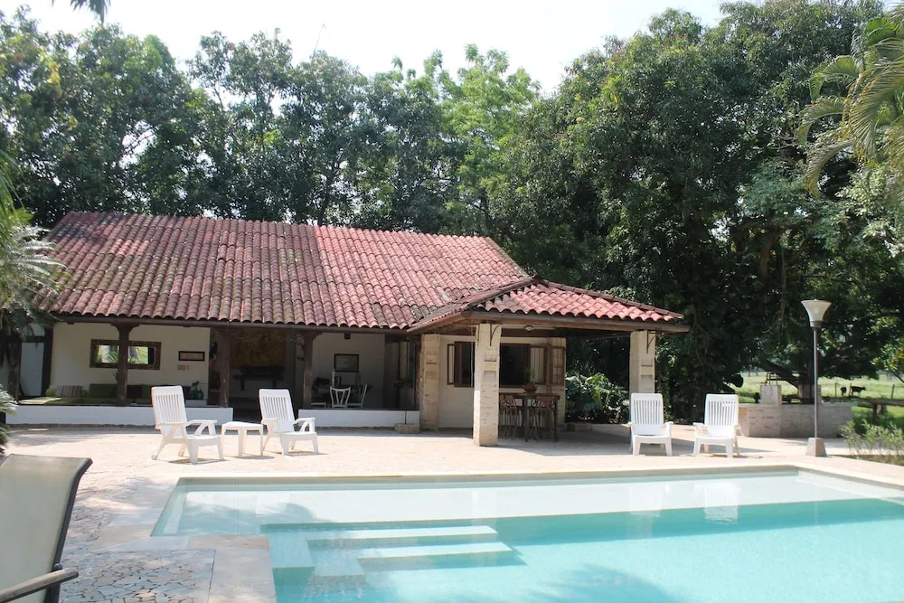 Hacienda El Molino