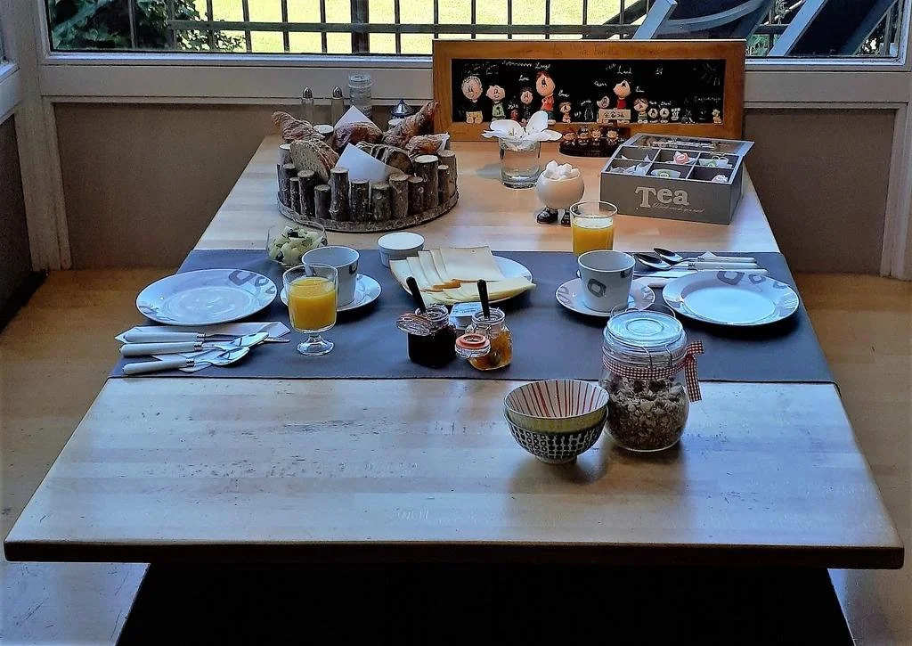 B&B Uccle