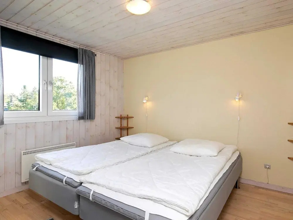8 Person Holiday Home in Saeby-by Traum