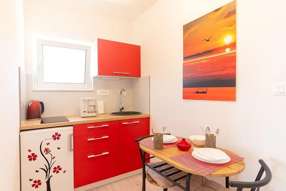 Renci - Great Location & sea View - SA2