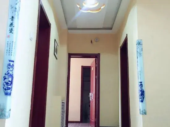 Xinchangcheng Hotel