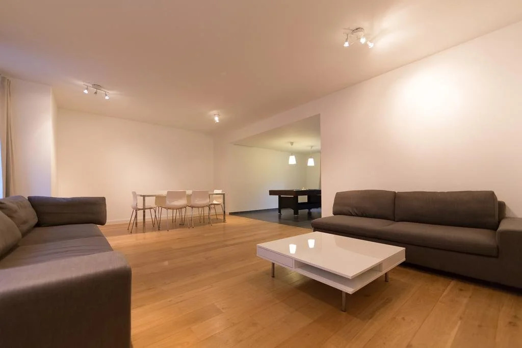 Louise Uptown House