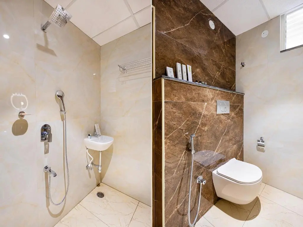 ELYSIUM Premier Suites Hitec City