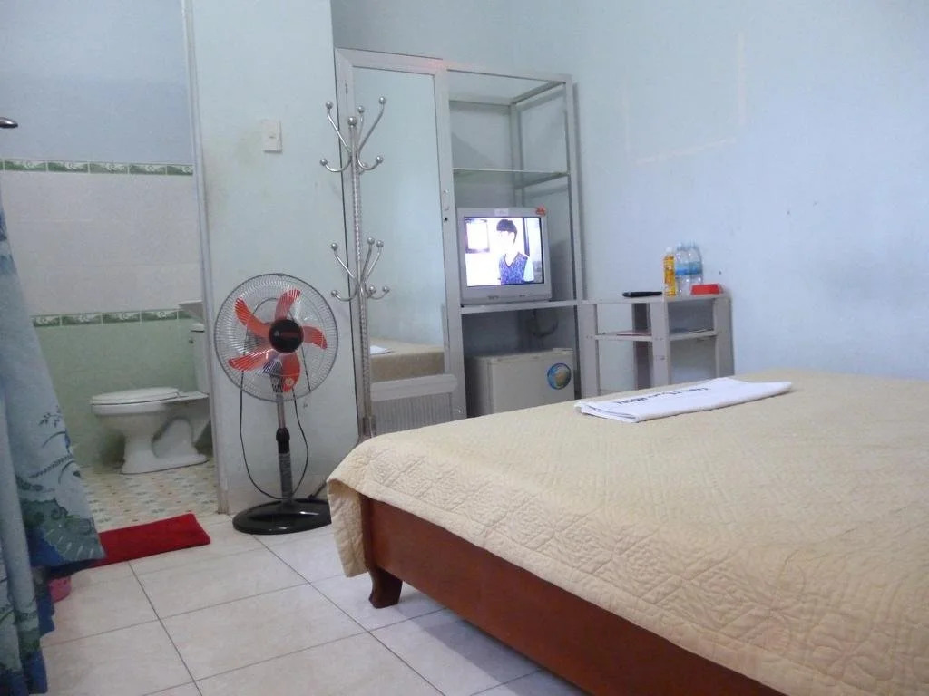 Thao Trang Hotel