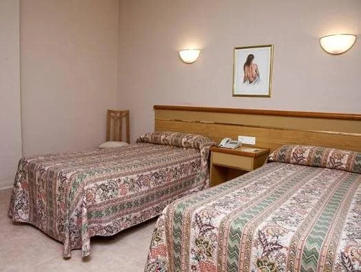 Hotel La Piqueta