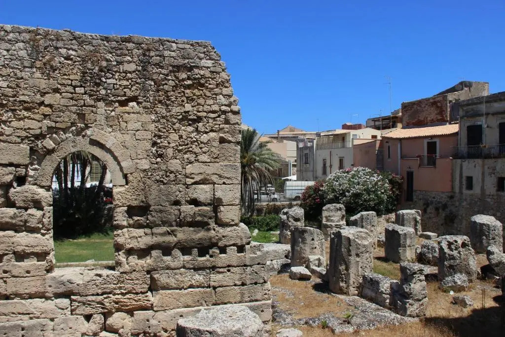 Dimora Apollo