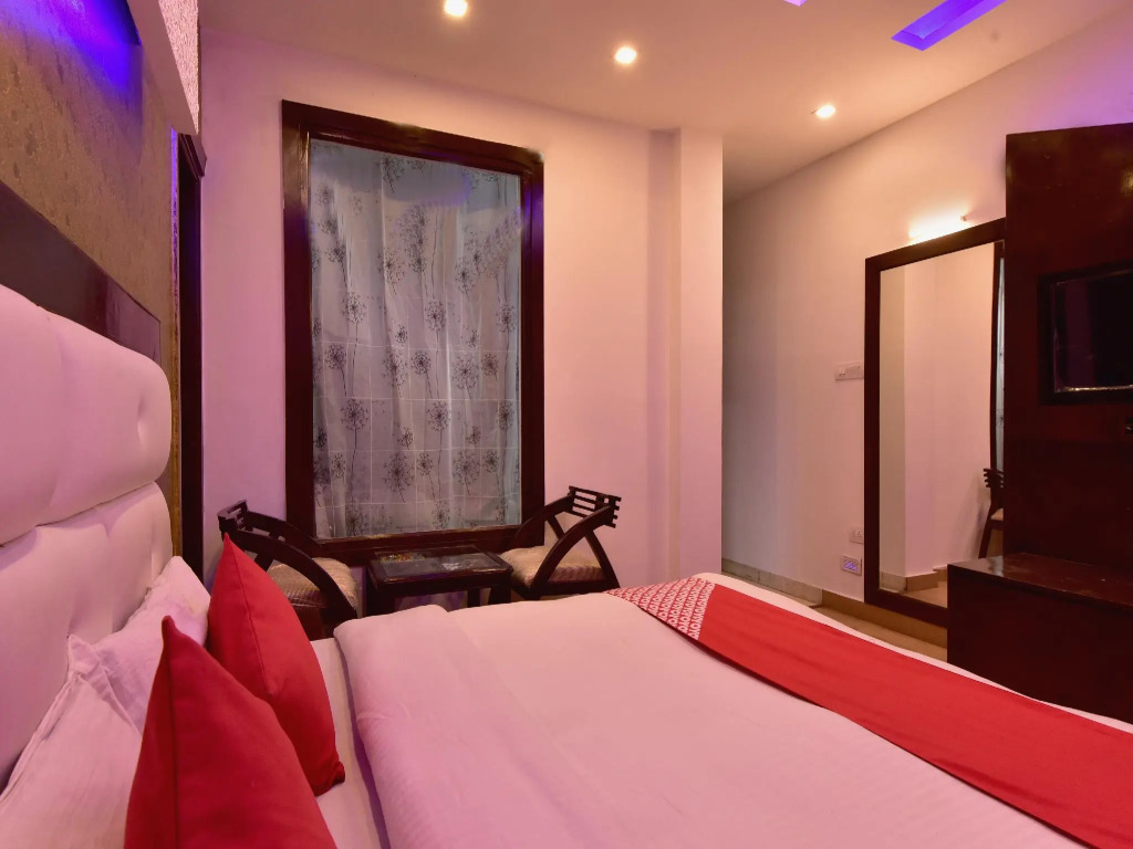 OYO 22664 Hotel Whispering River