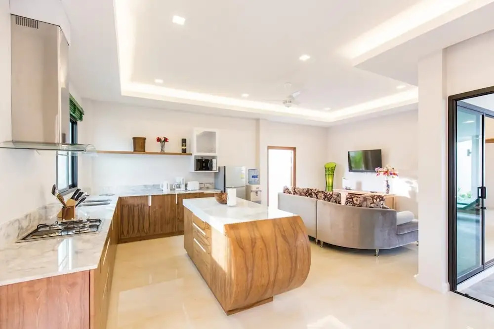 Nenuphar Villa by G Estate