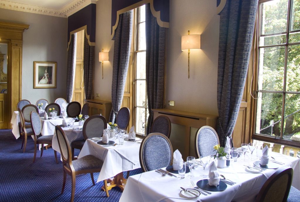 Royal Scots Club
