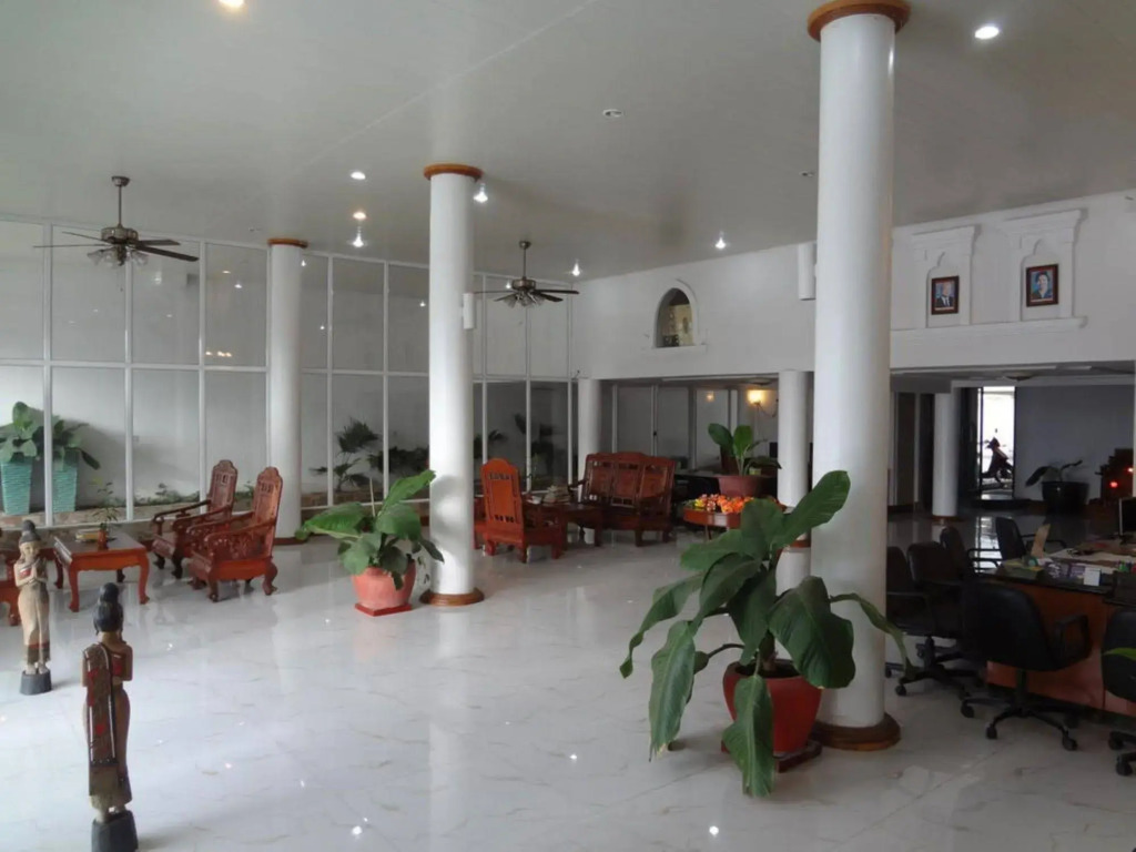 King Gold Hotel & Apartment