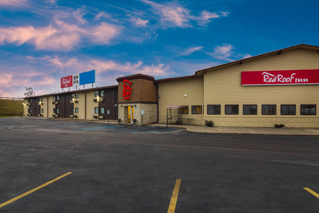 Travel Inn Perrysburg