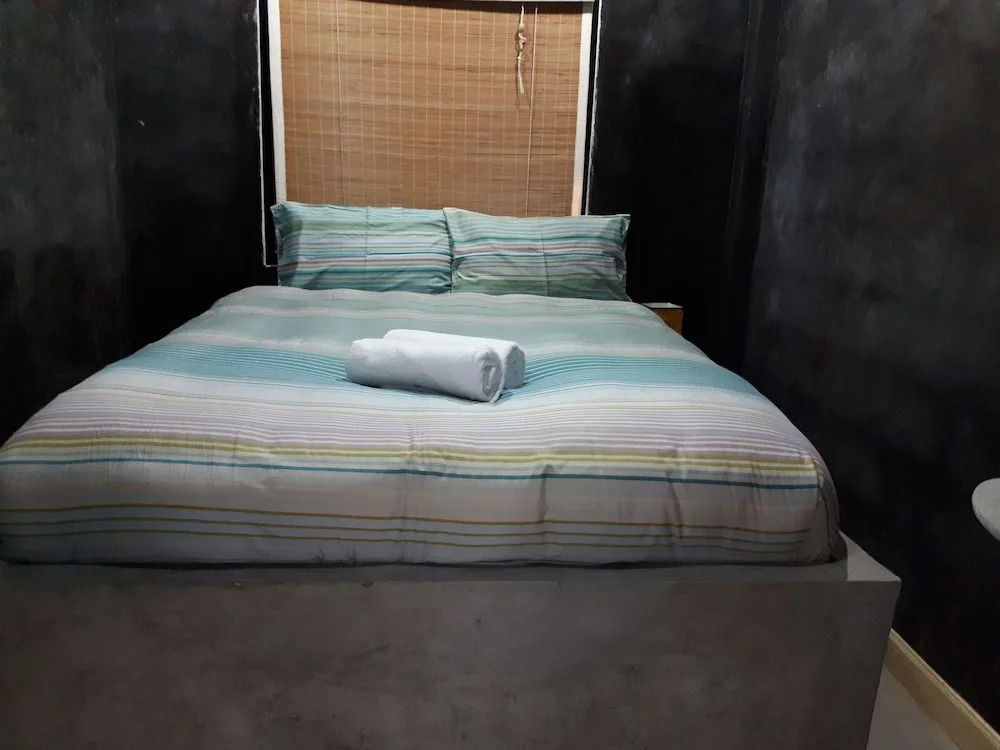 The Beach House Pranburi