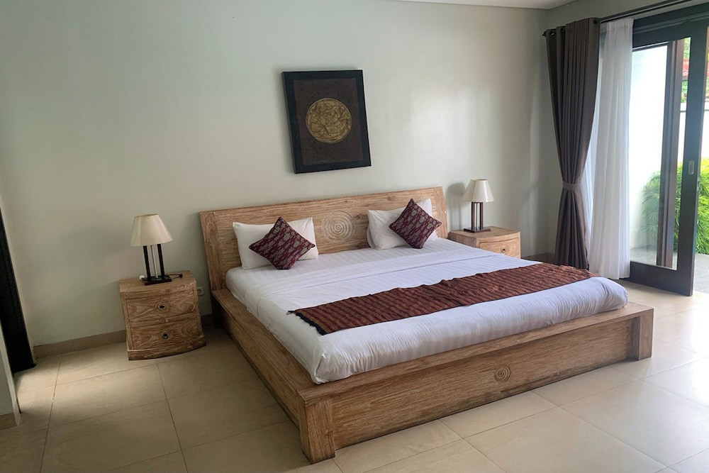 Linda Villa Sanur by Linda