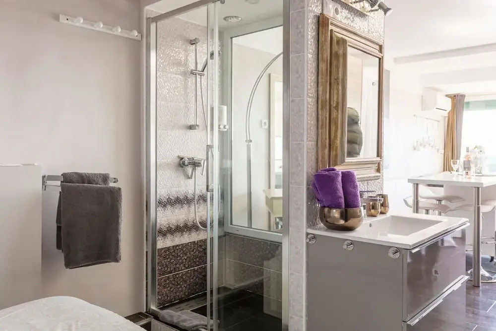 Cap dAgde Studio - Village naturiste