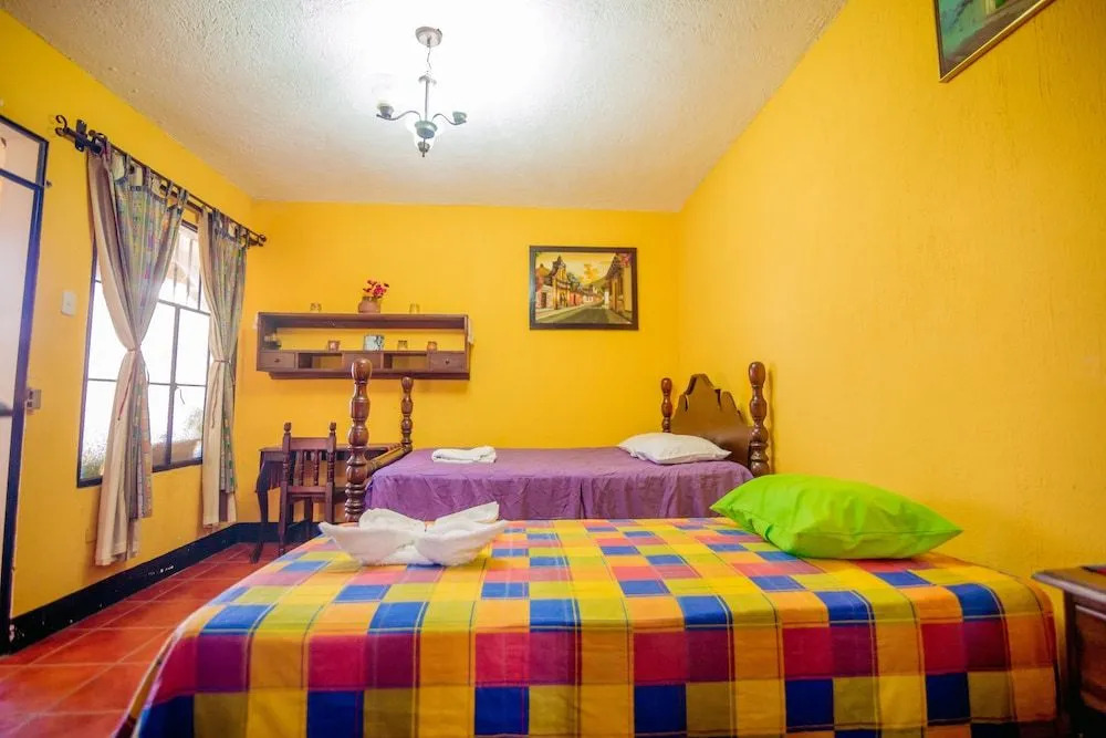 Hotel Doña Maria