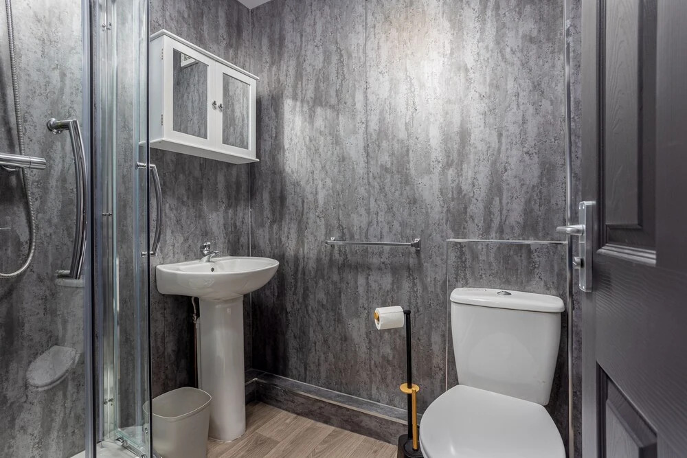 Comfy-Stays Deganwy