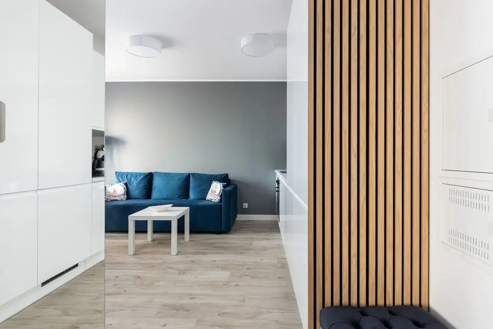 Apartments Nad Parsętą Młyńska by Noclegi Renters