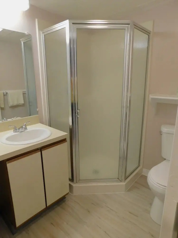 Executive Suites