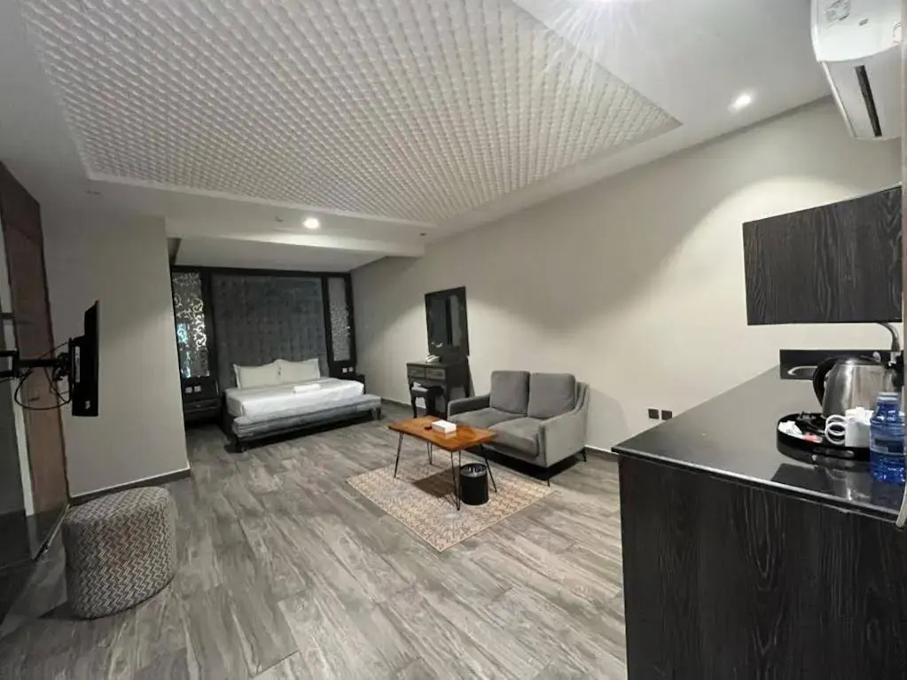 شقق قرطبه العائلية - Qurtubah Family Apartments