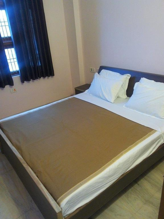 Pink Palace Guest House