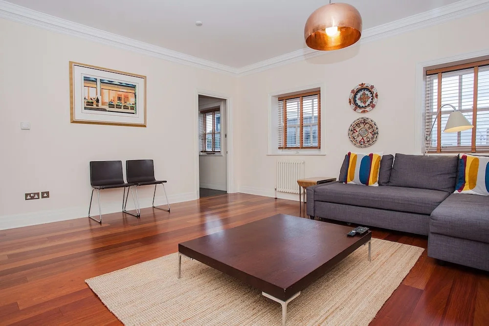 London Bridge Designer Flat