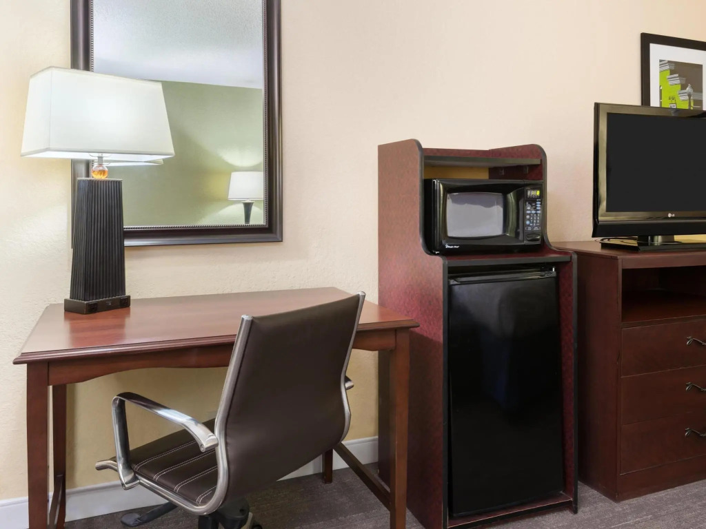 Hampton Inn Raleigh Cary