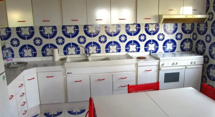 Casa Vacanze Azzurromare