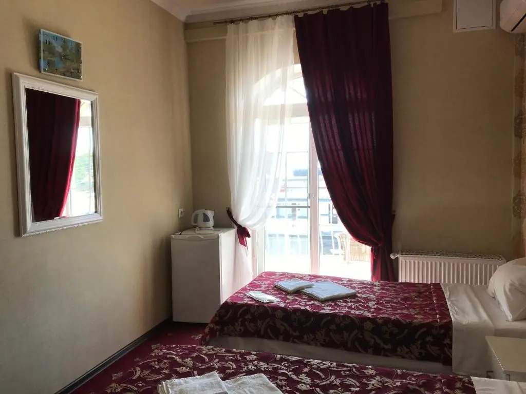 Hotel Comfort